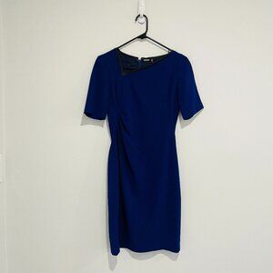 Elie Tahari | Dresses | Elie Tahari Womens Tie Front Linenblend Midi Dress Black | Poshmark Elie Tahari | Dresses | Elie Tahari Womens Tie Front Linenblend Midi Dress Black | Poshmark